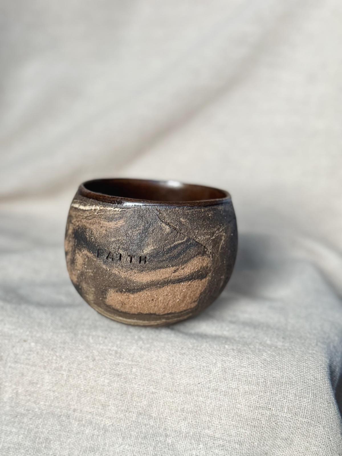 Rooted - Faith unique