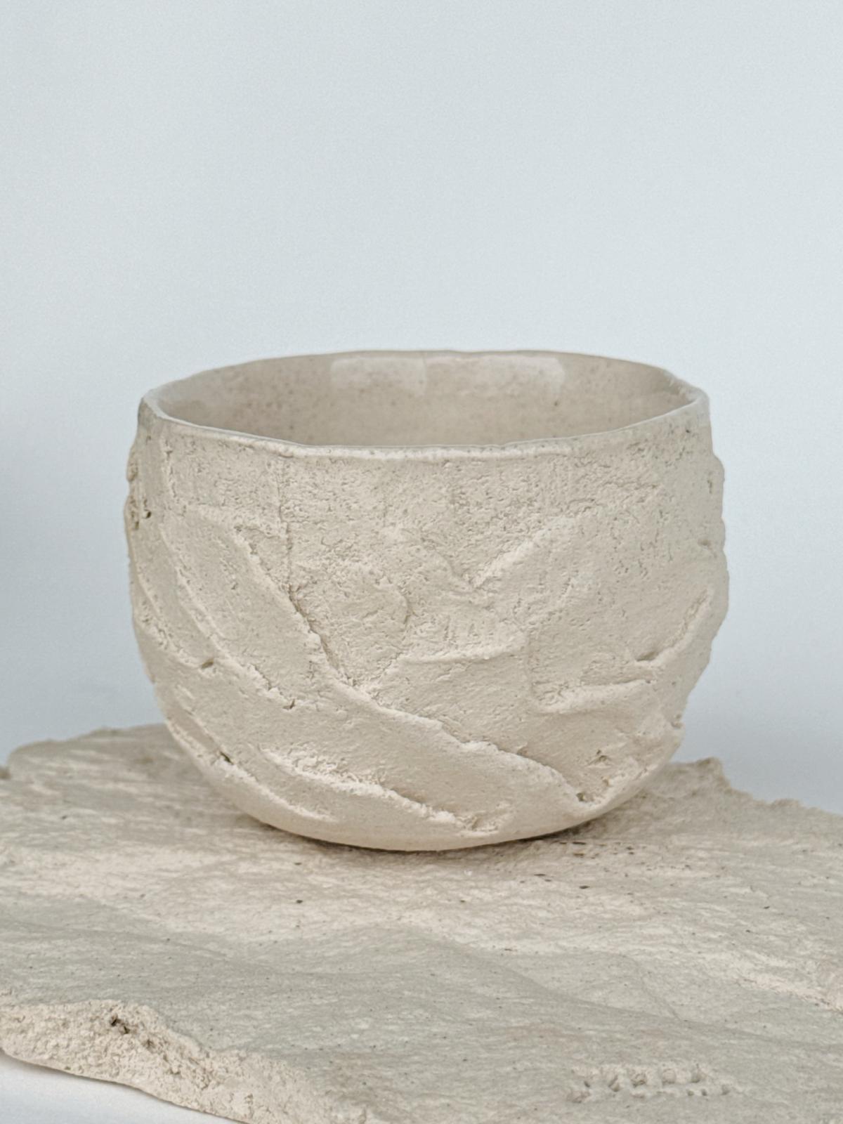 Simplicity Carved - unique