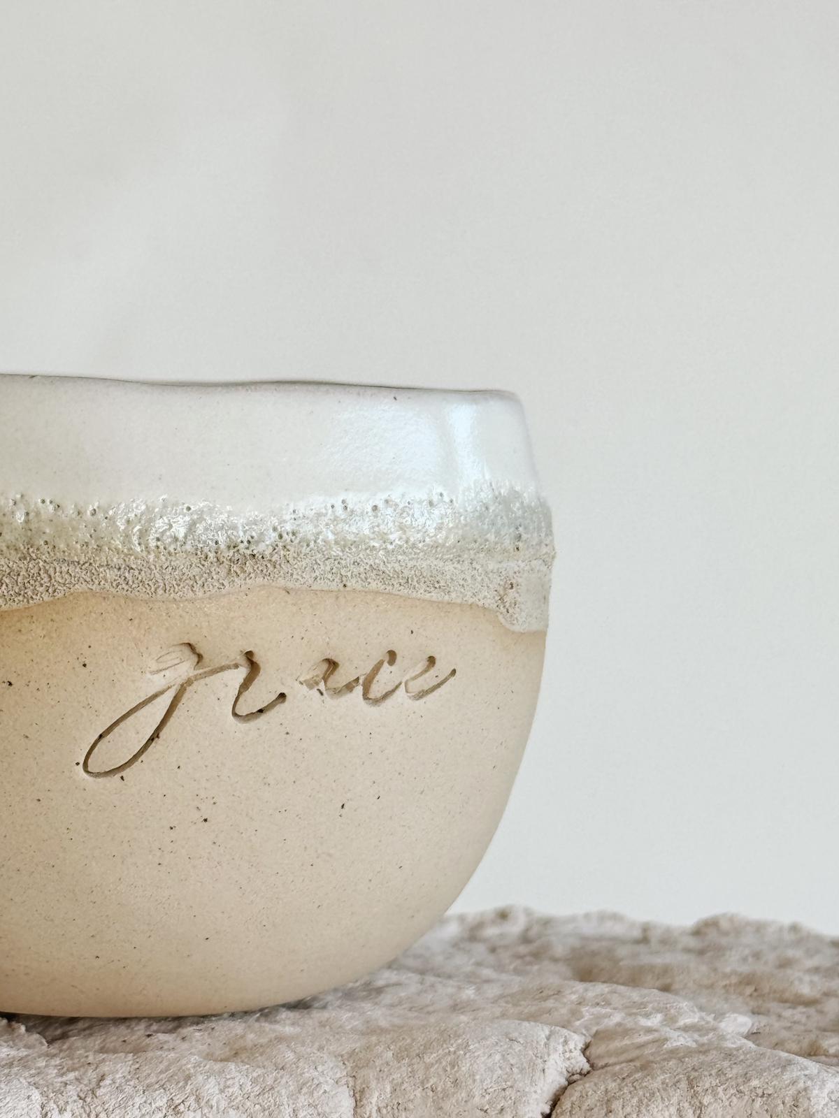 Simplicity - Grace