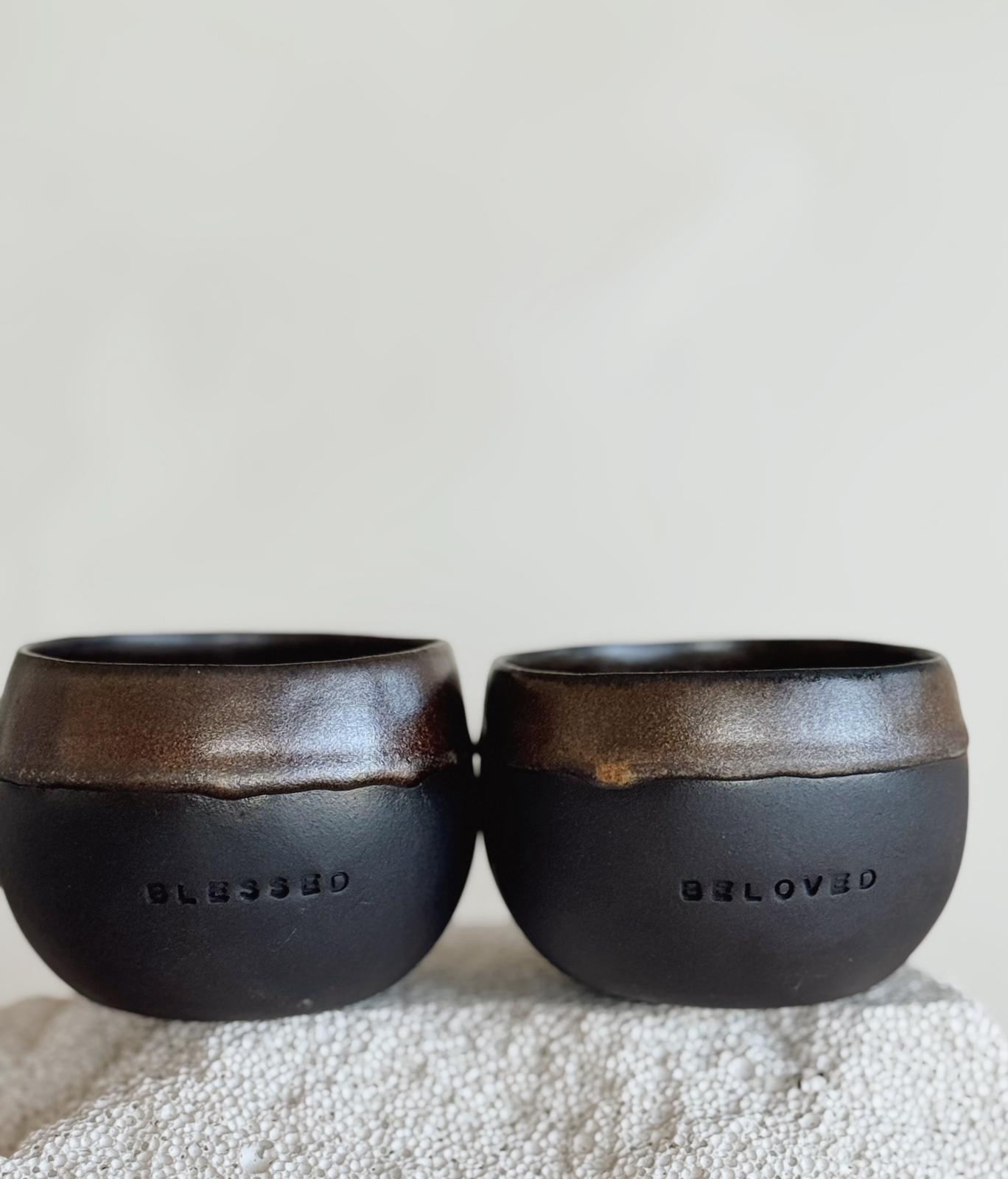 Kings & Queens - Beloved & Blessed - Set 2 cani