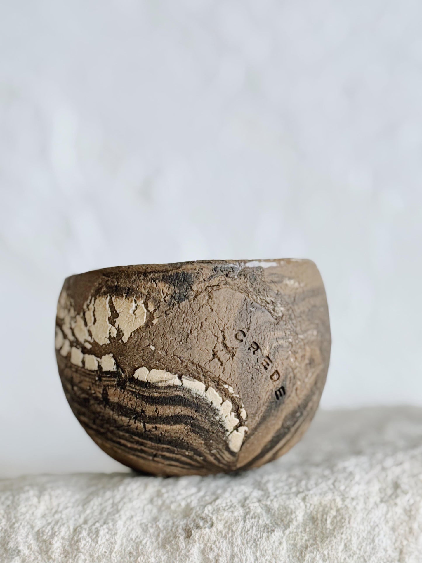 Rooted - Crede (Unique)
