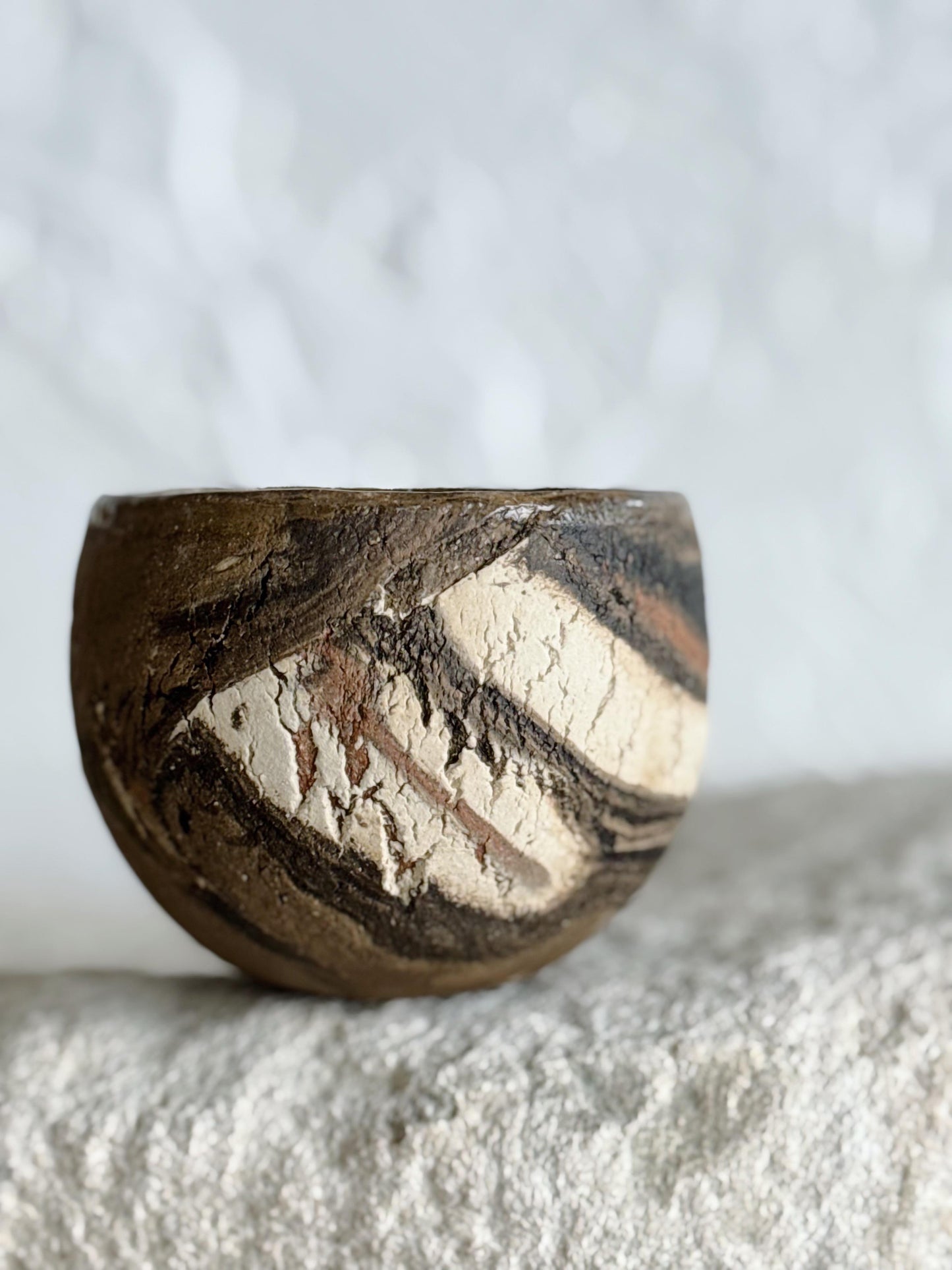 Rooted - (Unique)