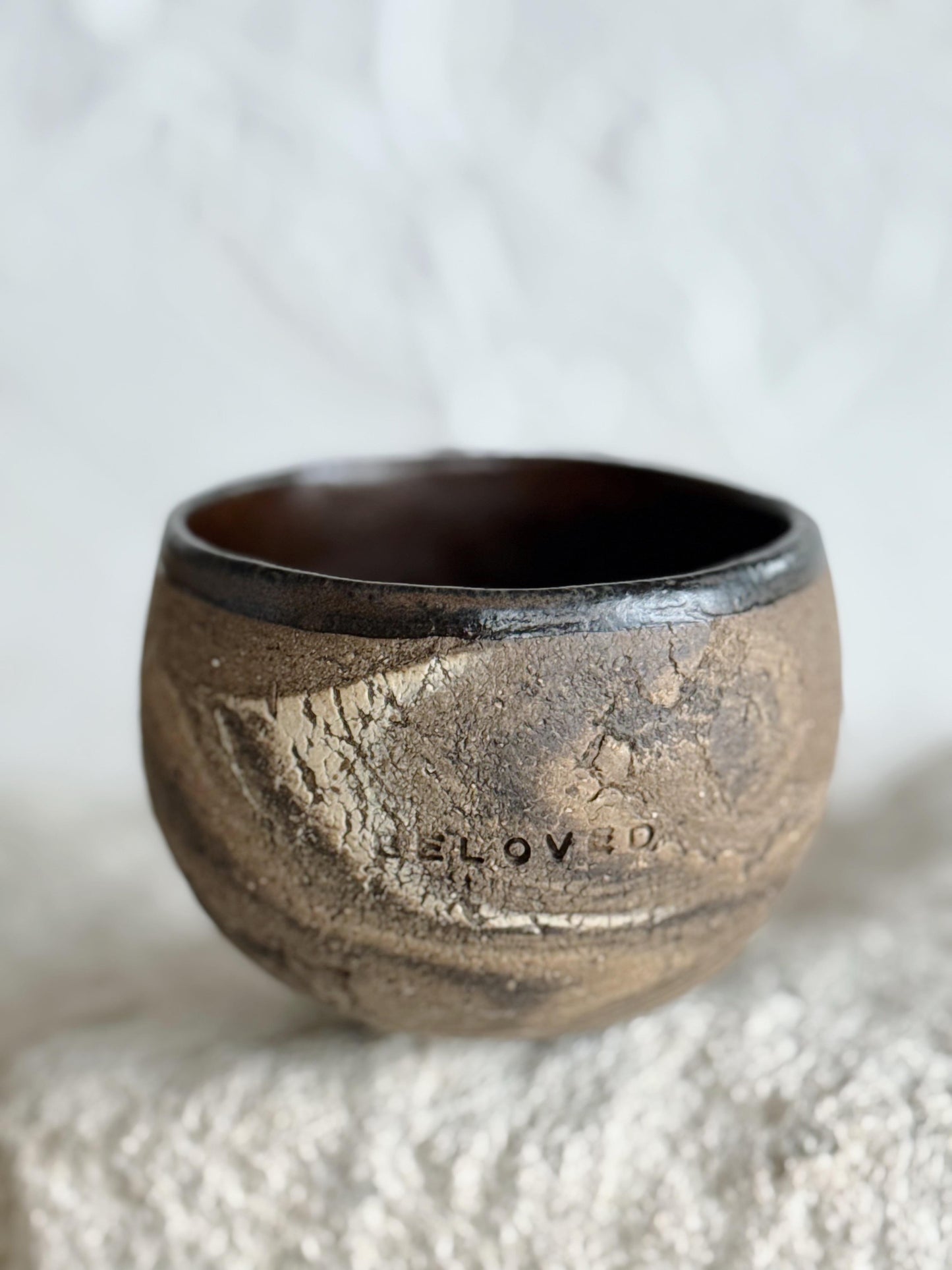 Rooted - Beloved (Unique)