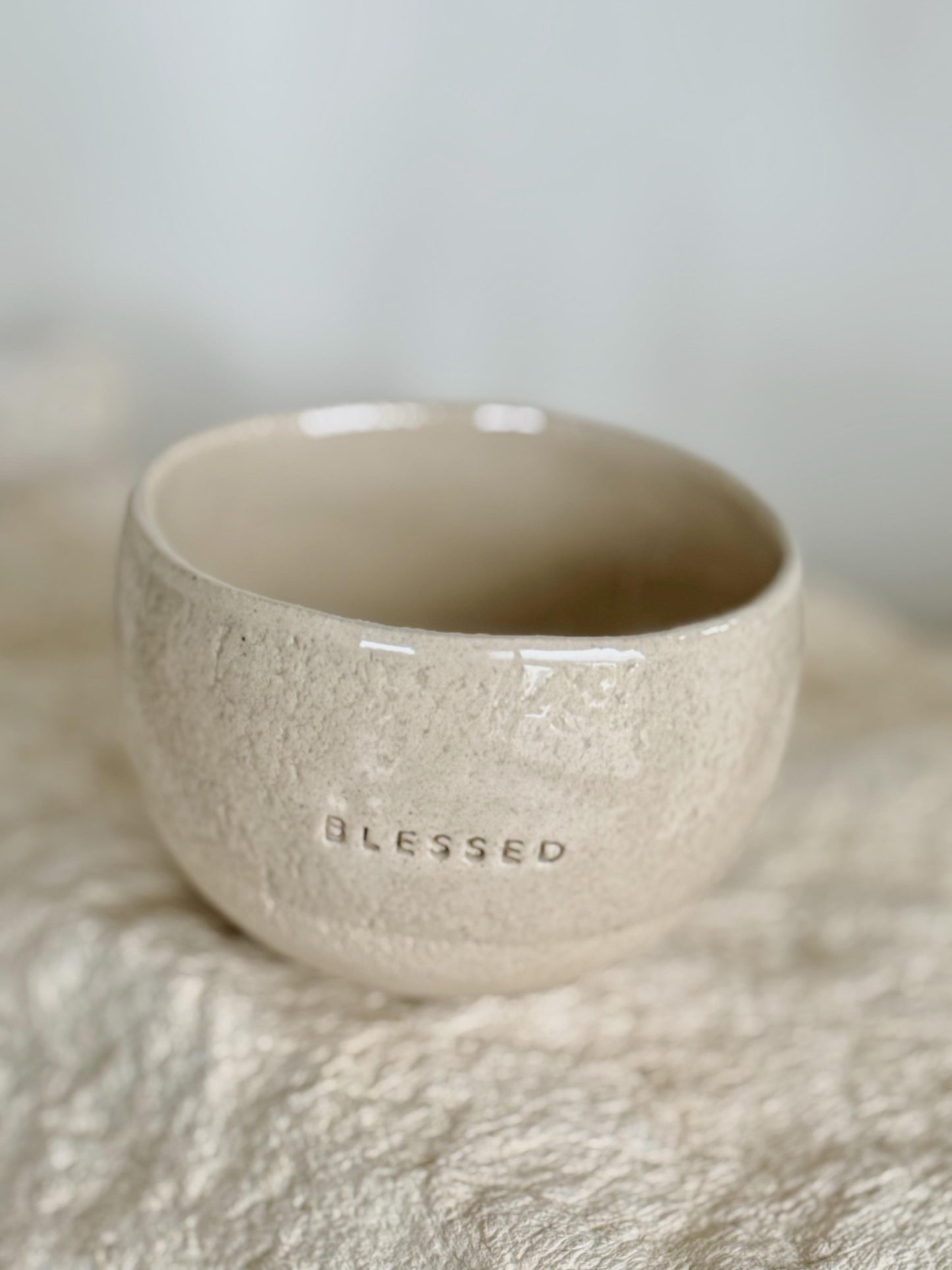 Simplicity - Blessed