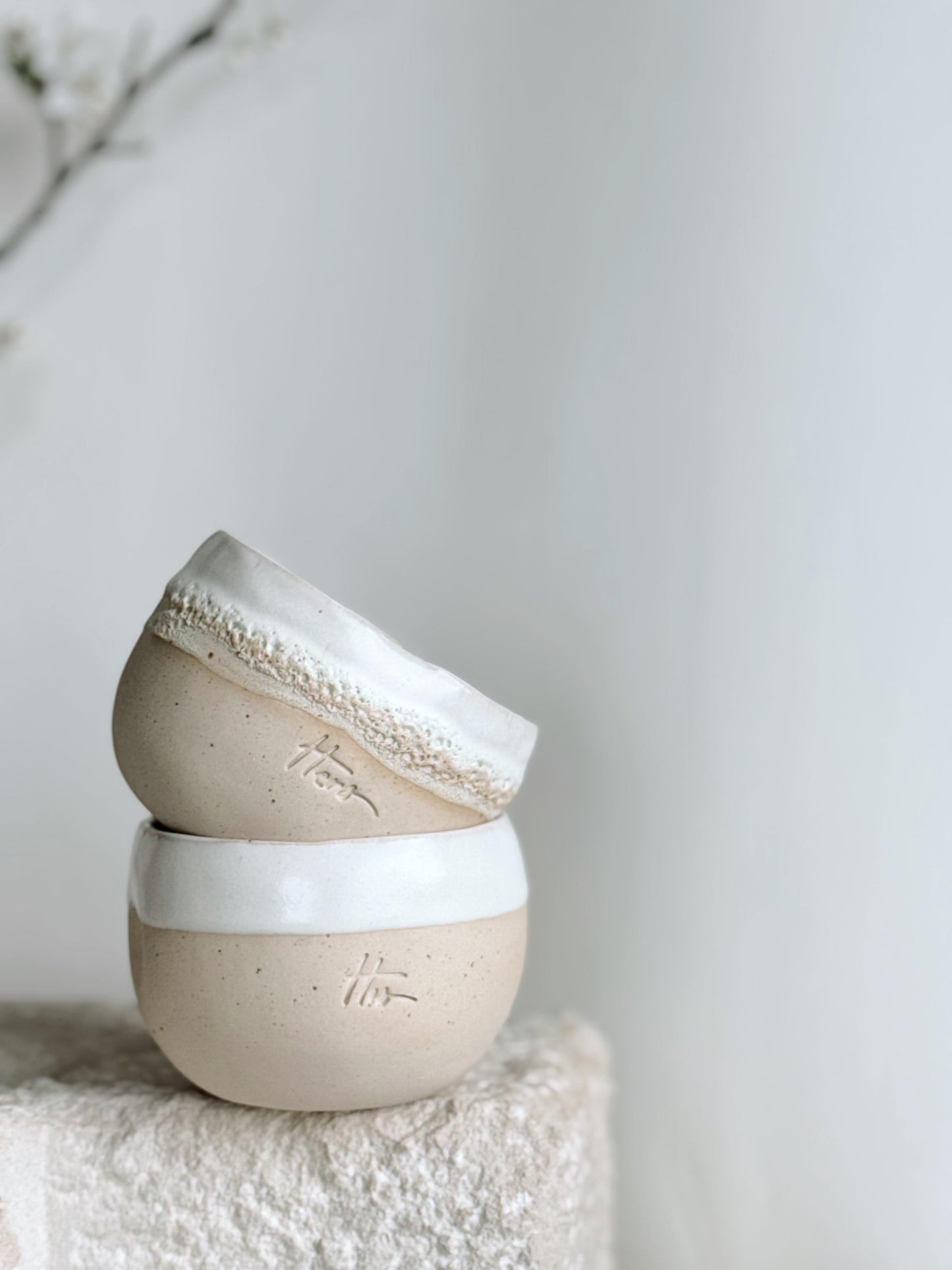 Simplicity - Set His & Hers