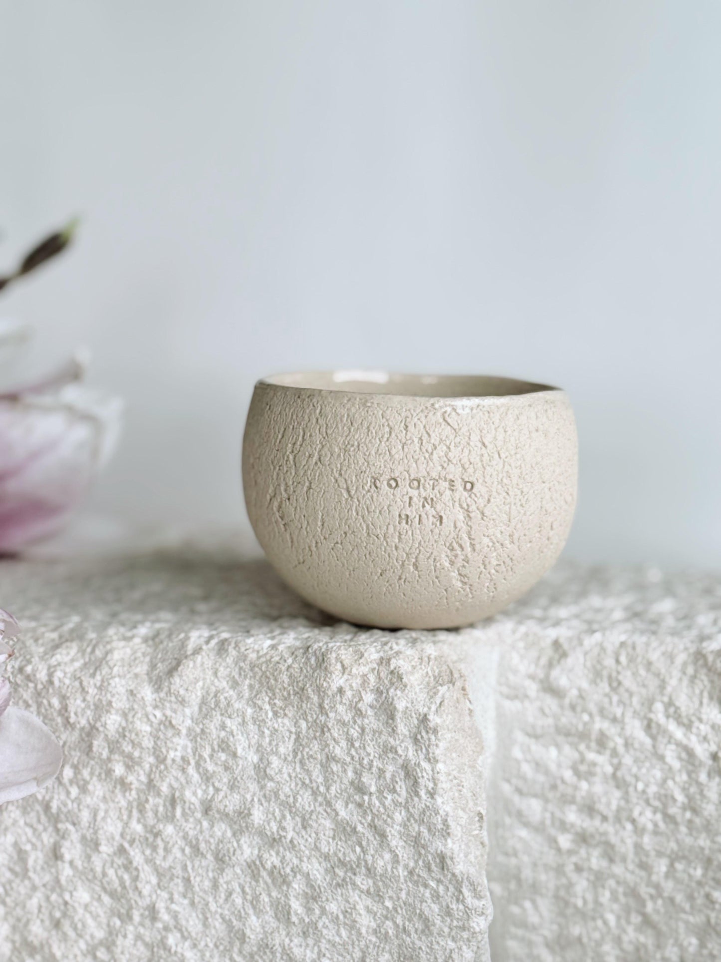 Simplicity - Rooted in Him