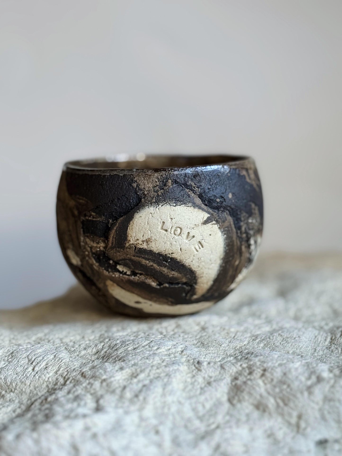 Rooted - Love