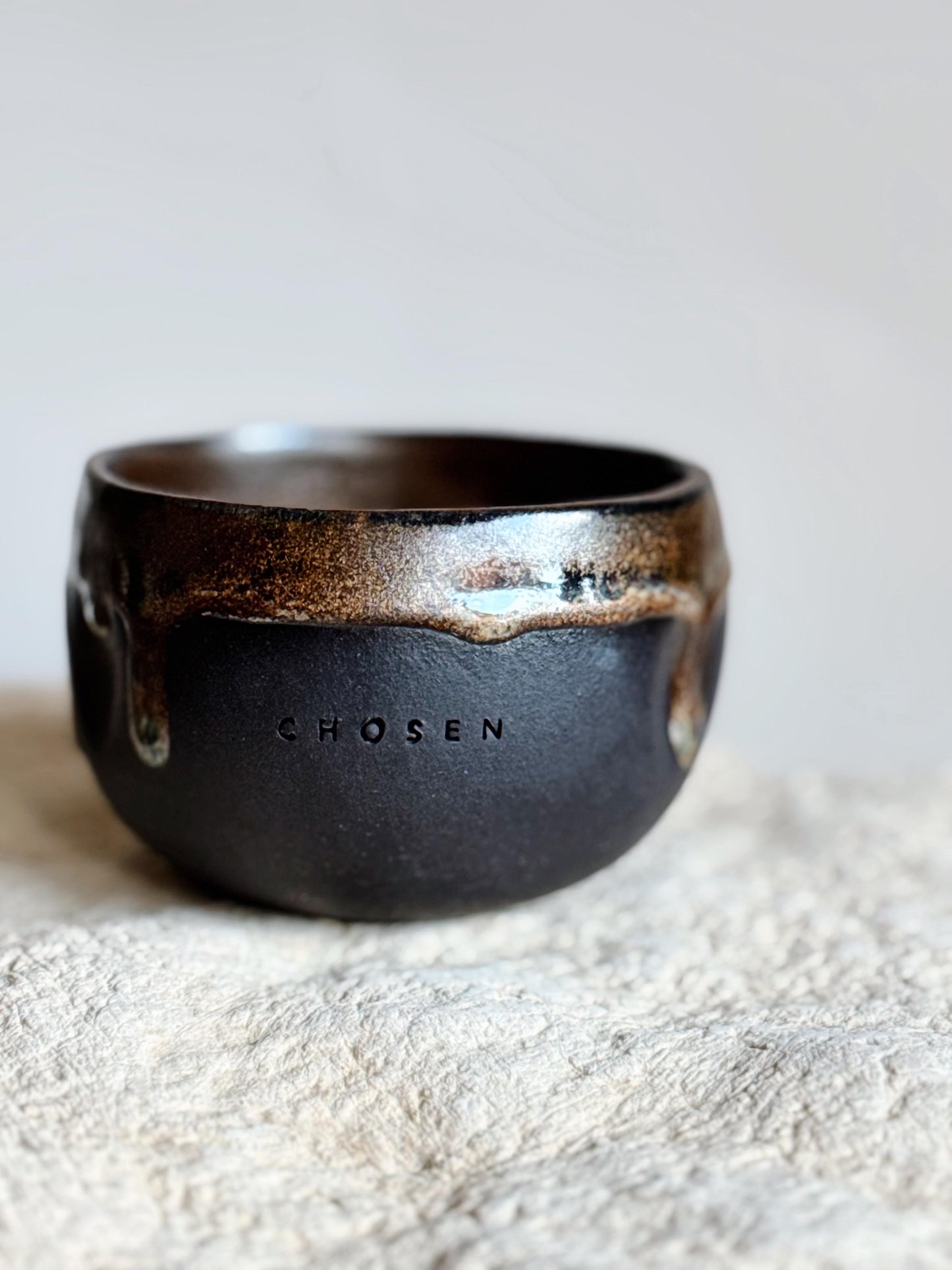 Kings & Queens - Chosen