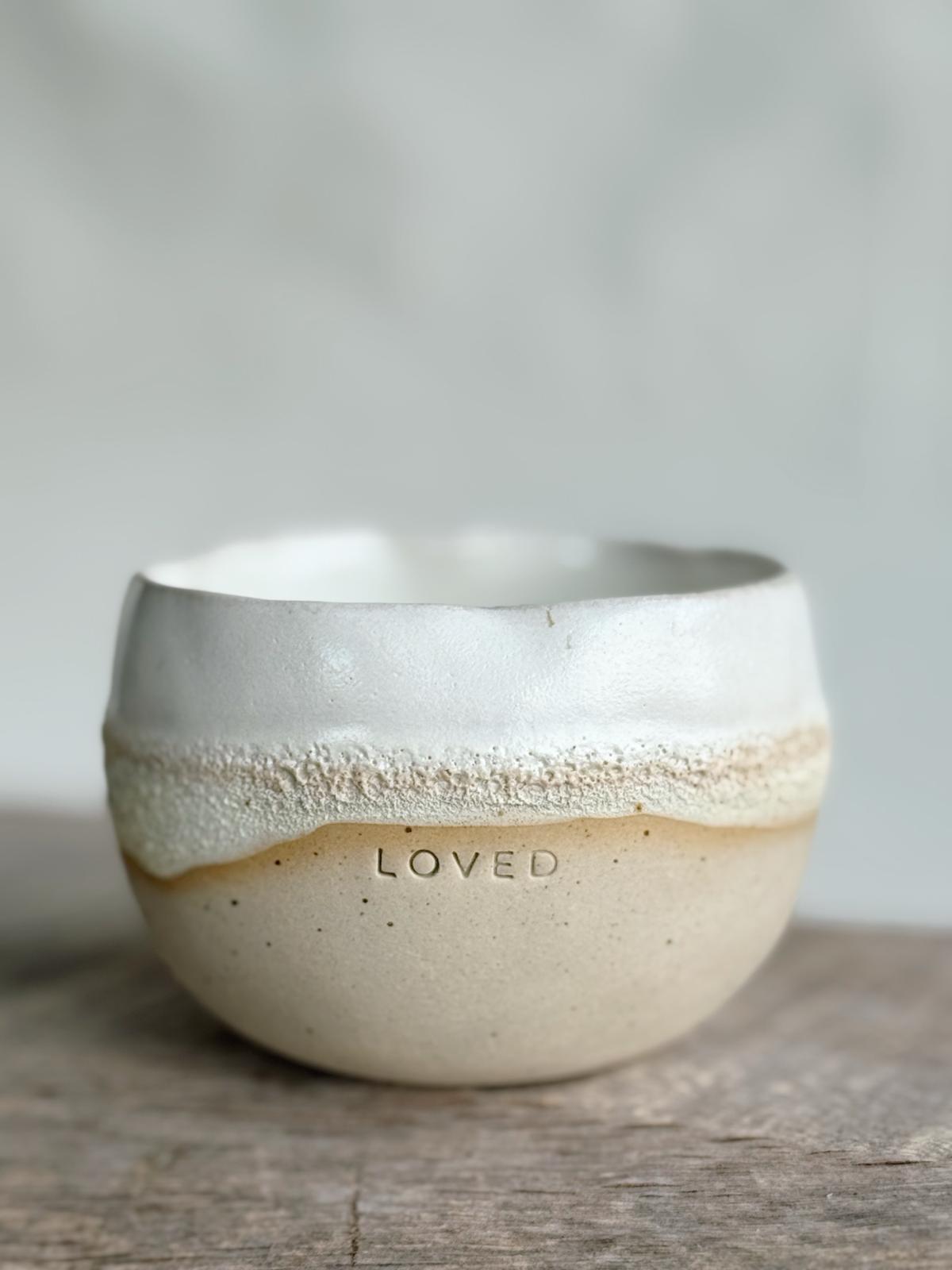 Simplicity - Loved