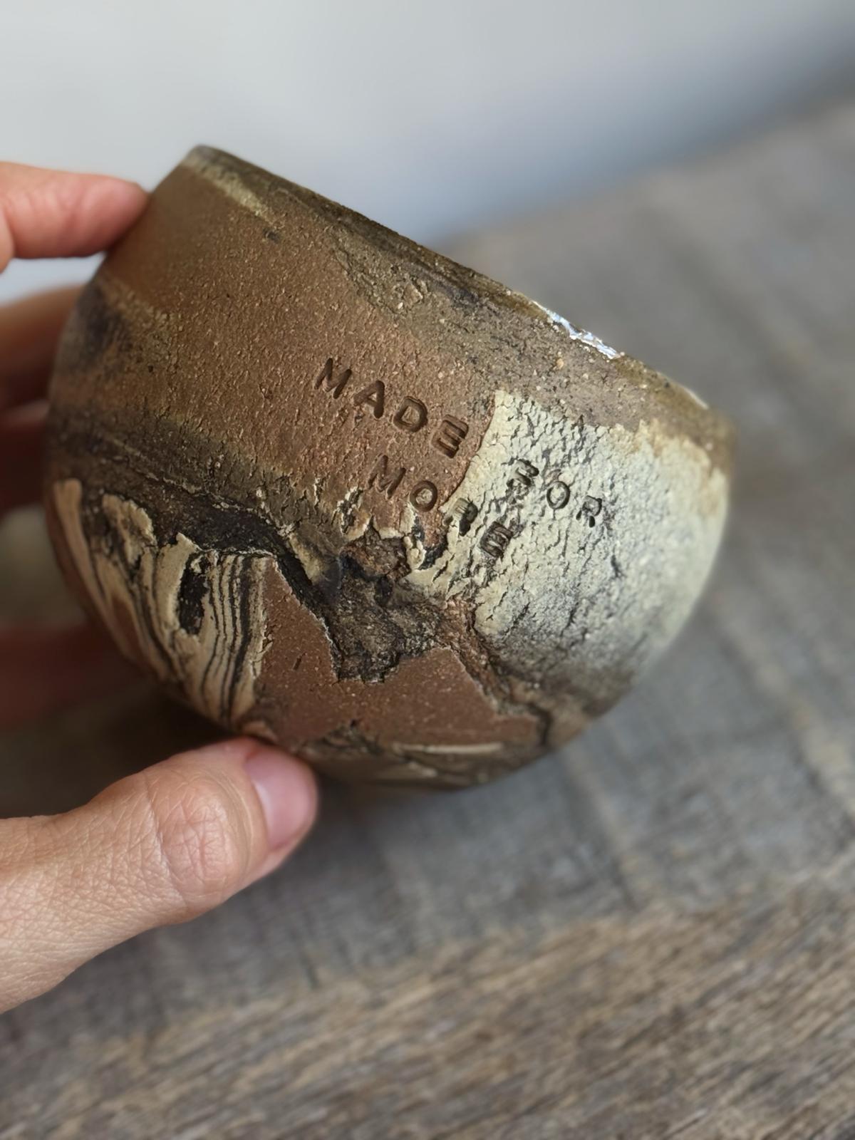 Rooted - Made for More (unique)