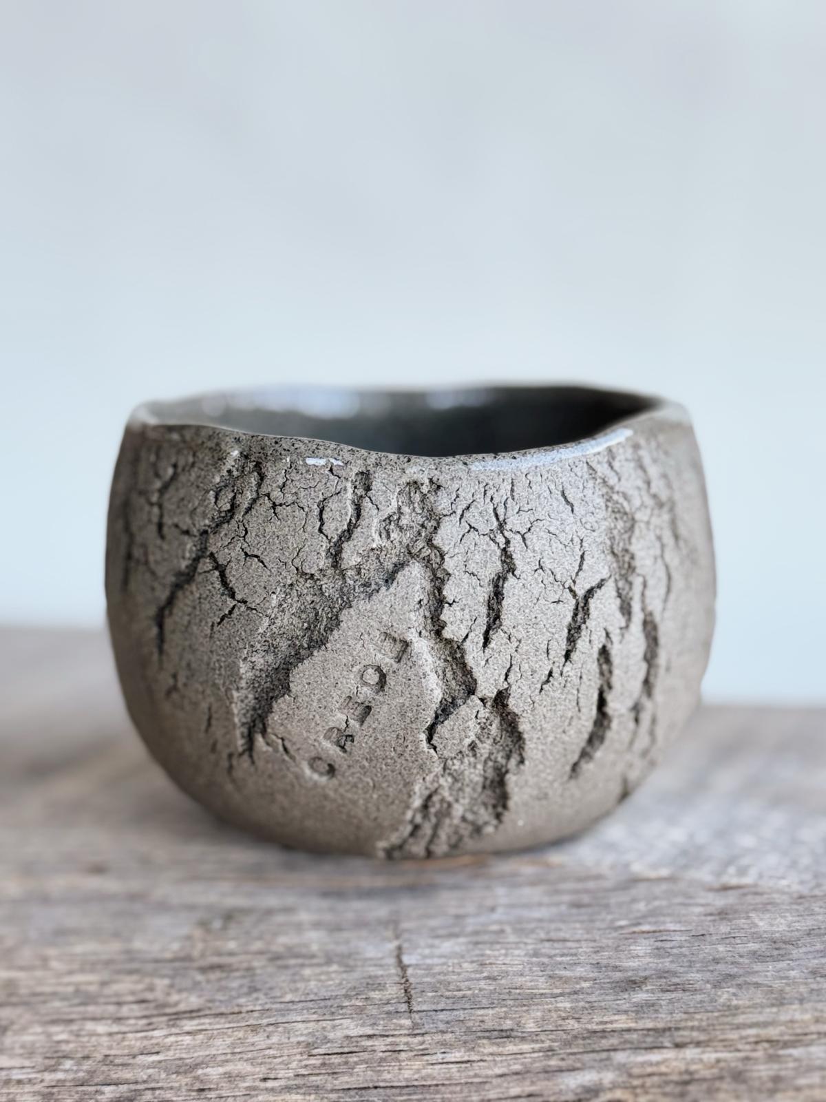 Rugged - Crede (unique)