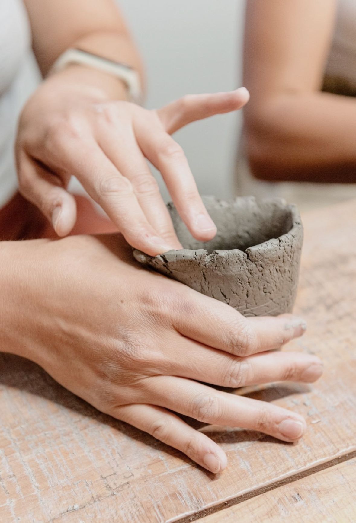 Atelier Lut și Creație - 10 iulie