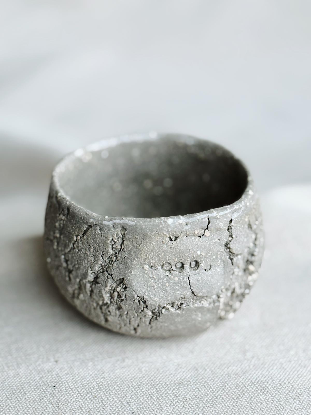 Salt and Stone - God, unique
