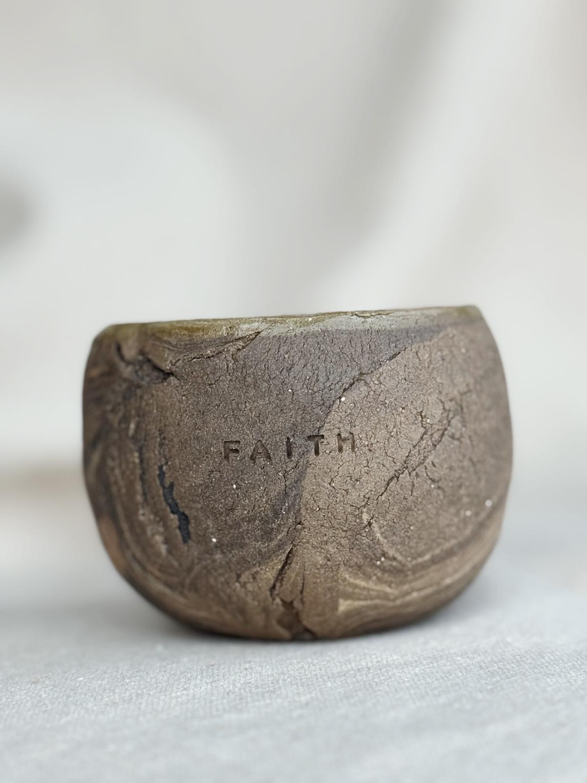 Rooted - Faith unique