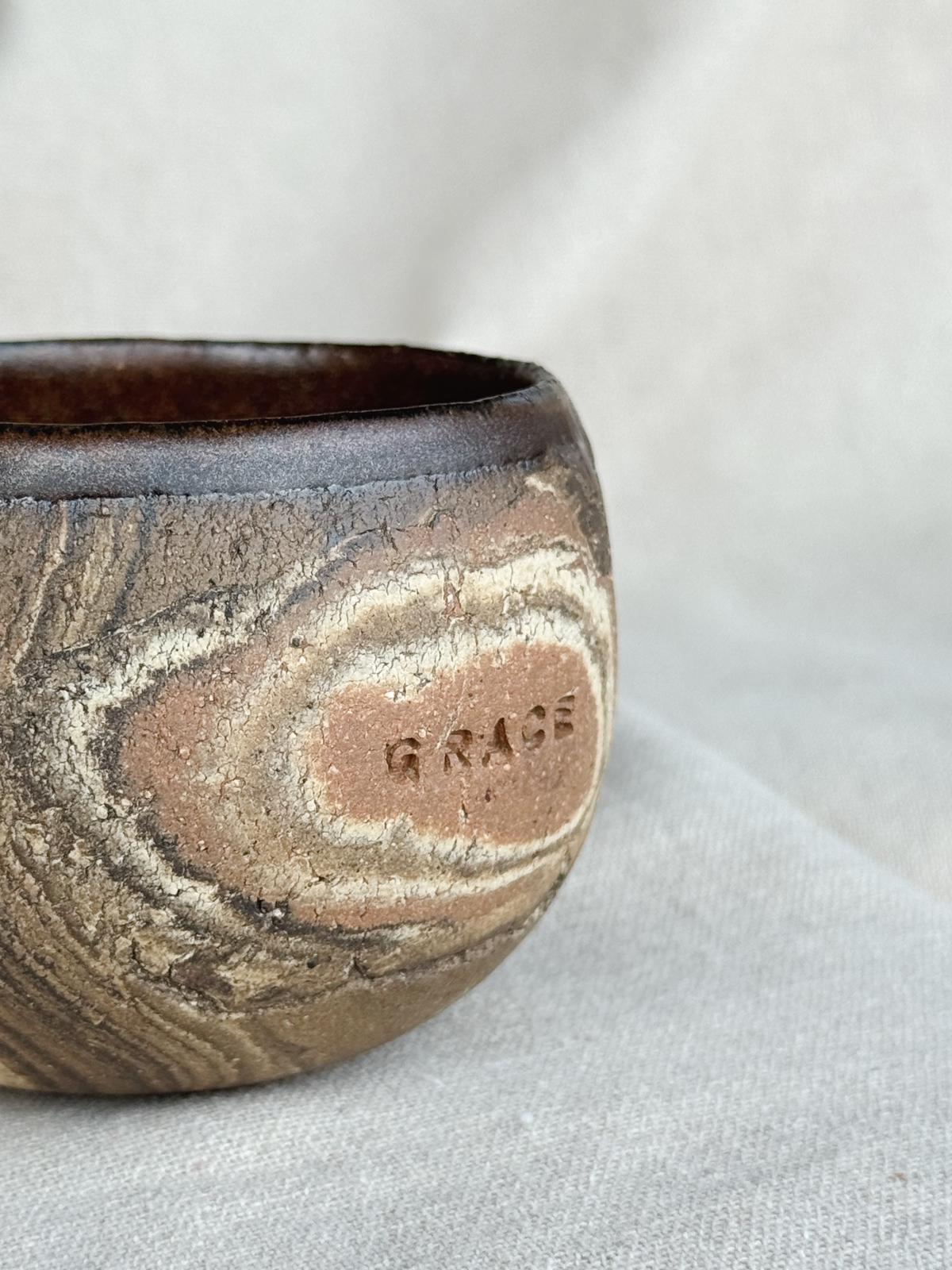Rooted - Grace unique