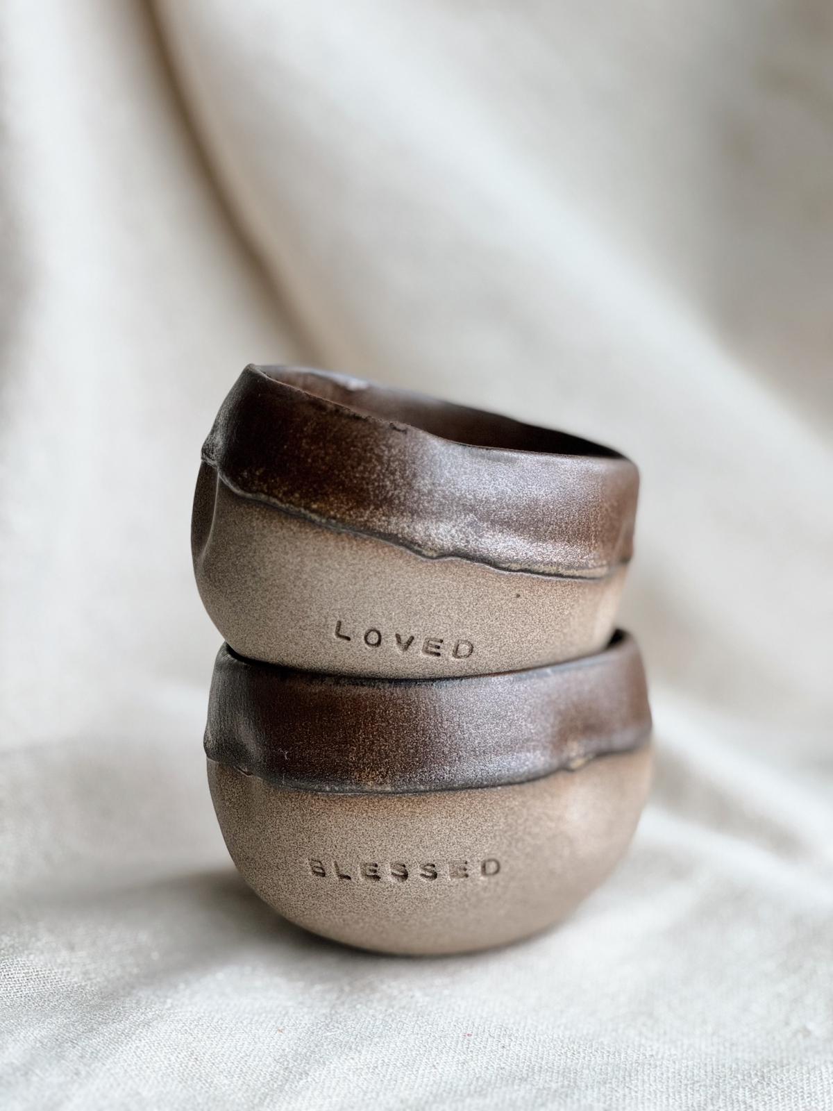 Loved & Blessed - Set 2 cani