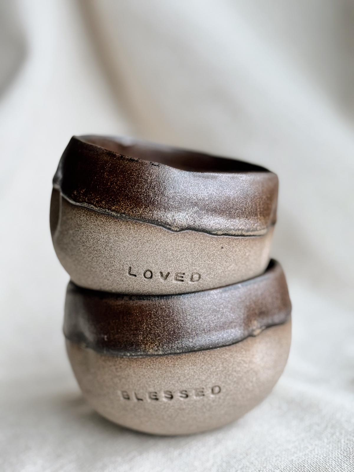 Loved & Blessed - Set 2 cani