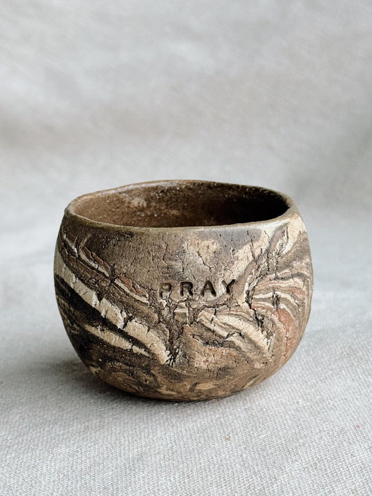Rooted - Pray unique