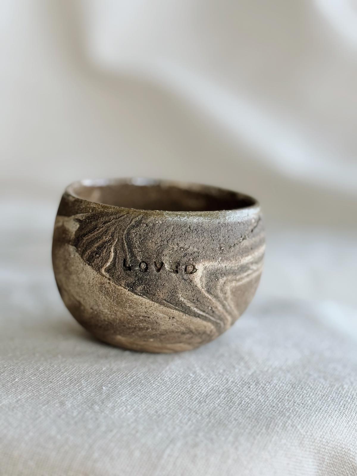 Rooted - Loved unique