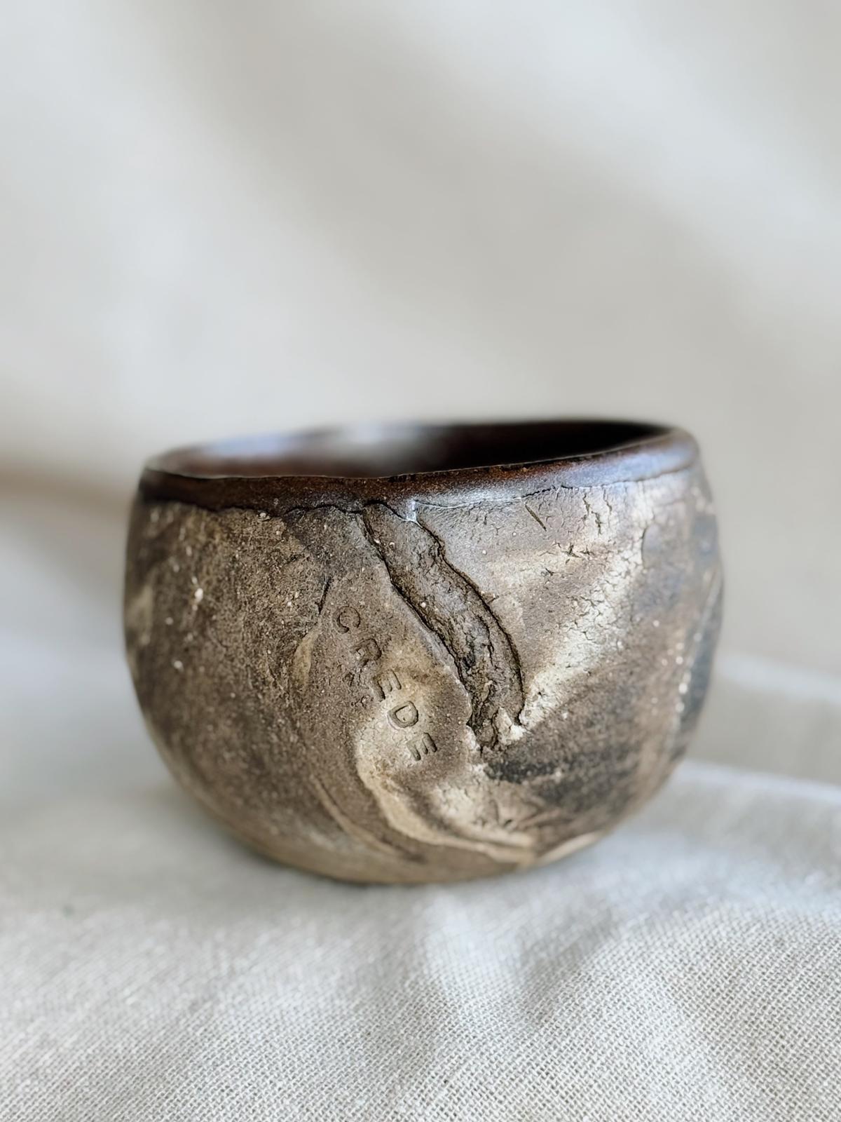 Rooted - Crede unique