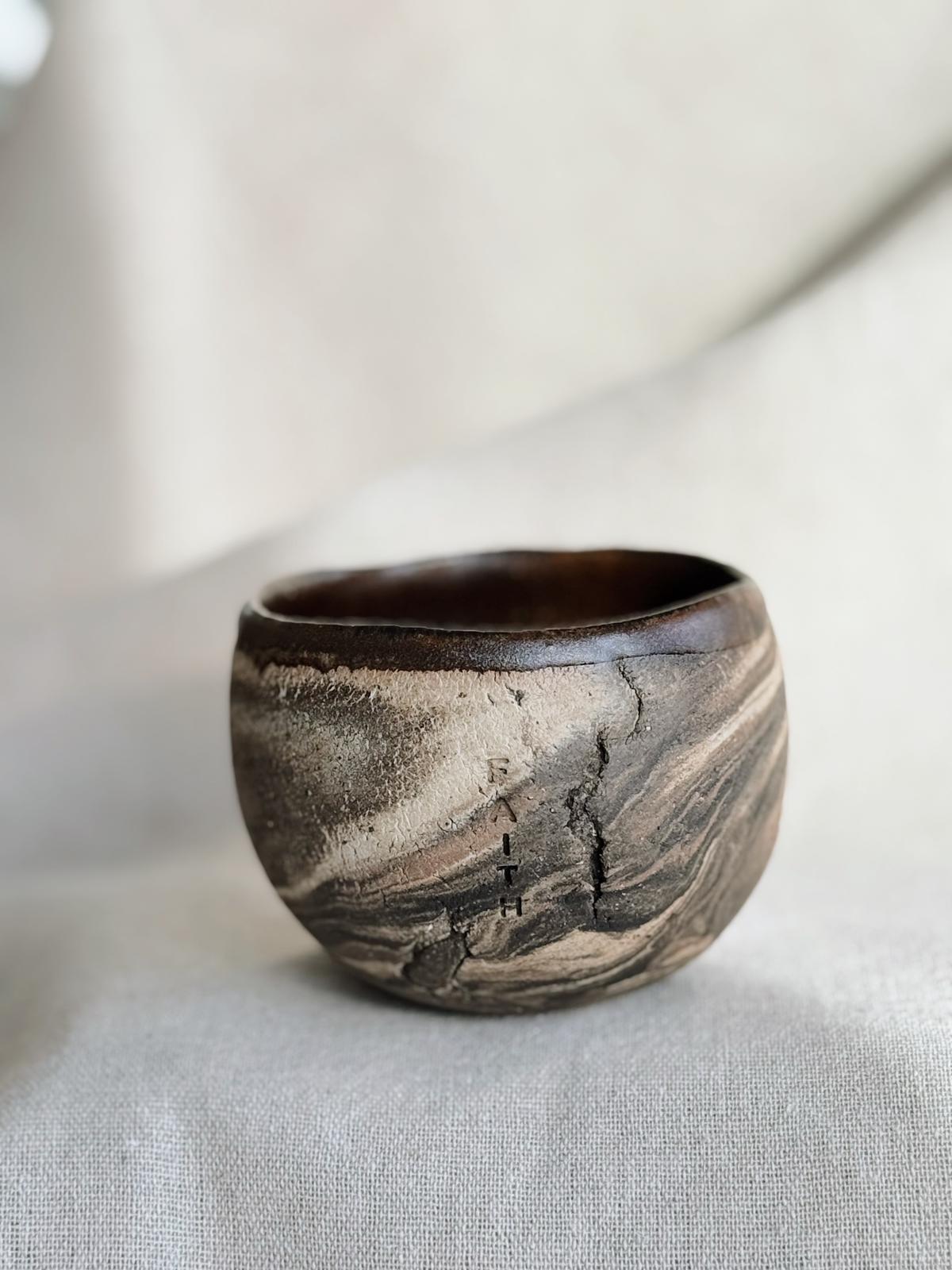 Rooted - Faith unique