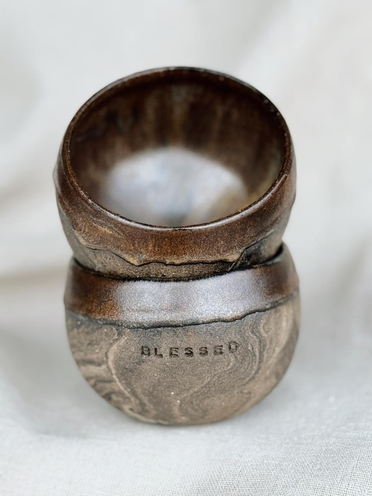 Rooted - Set Loved Blessed