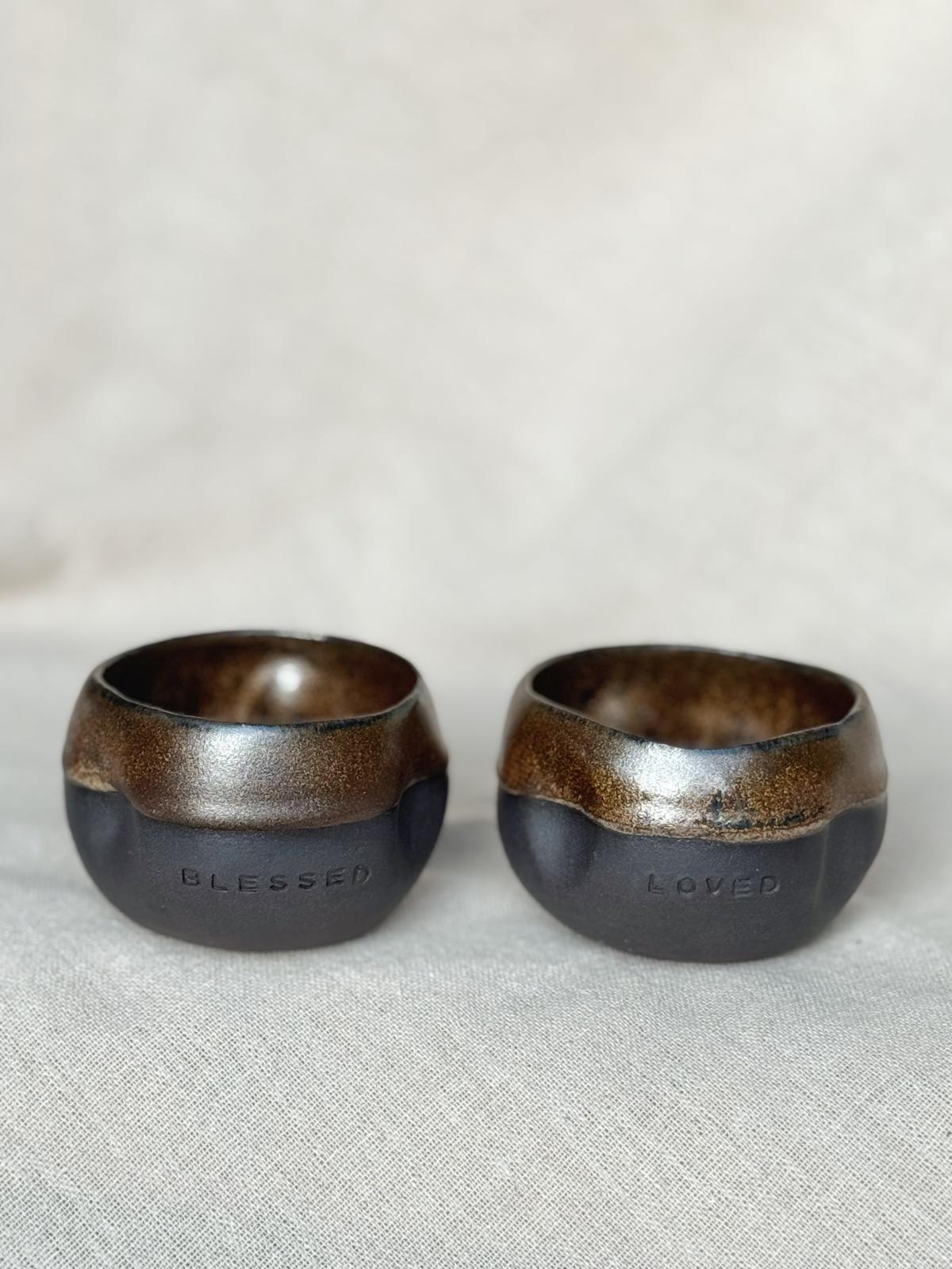 Kings & Queens - Loved & Blessed - Set 2 cani