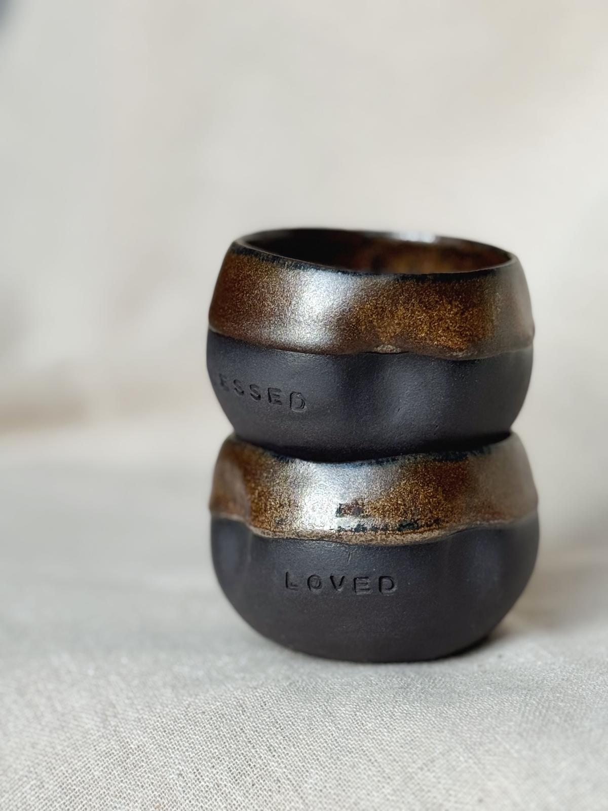 Kings & Queens - Loved & Blessed - Set 2 cani