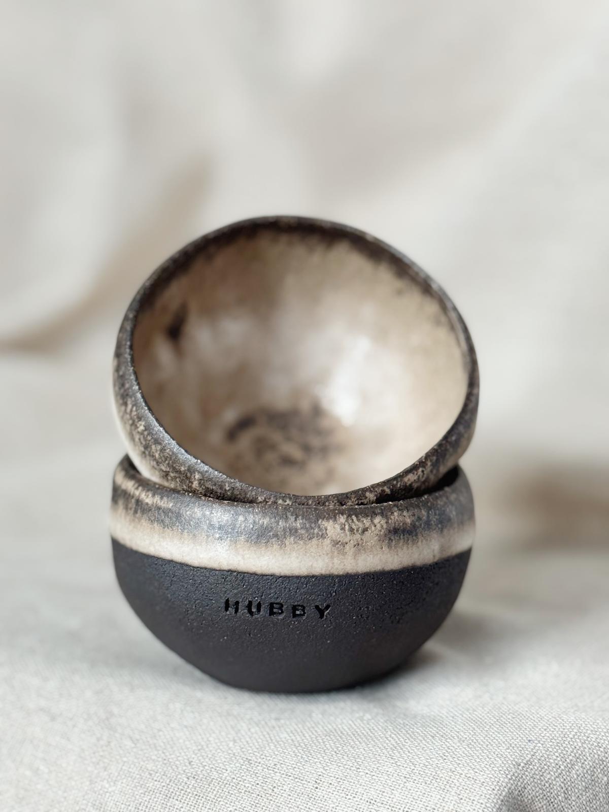 Ashes - Set Wifey, Hubby