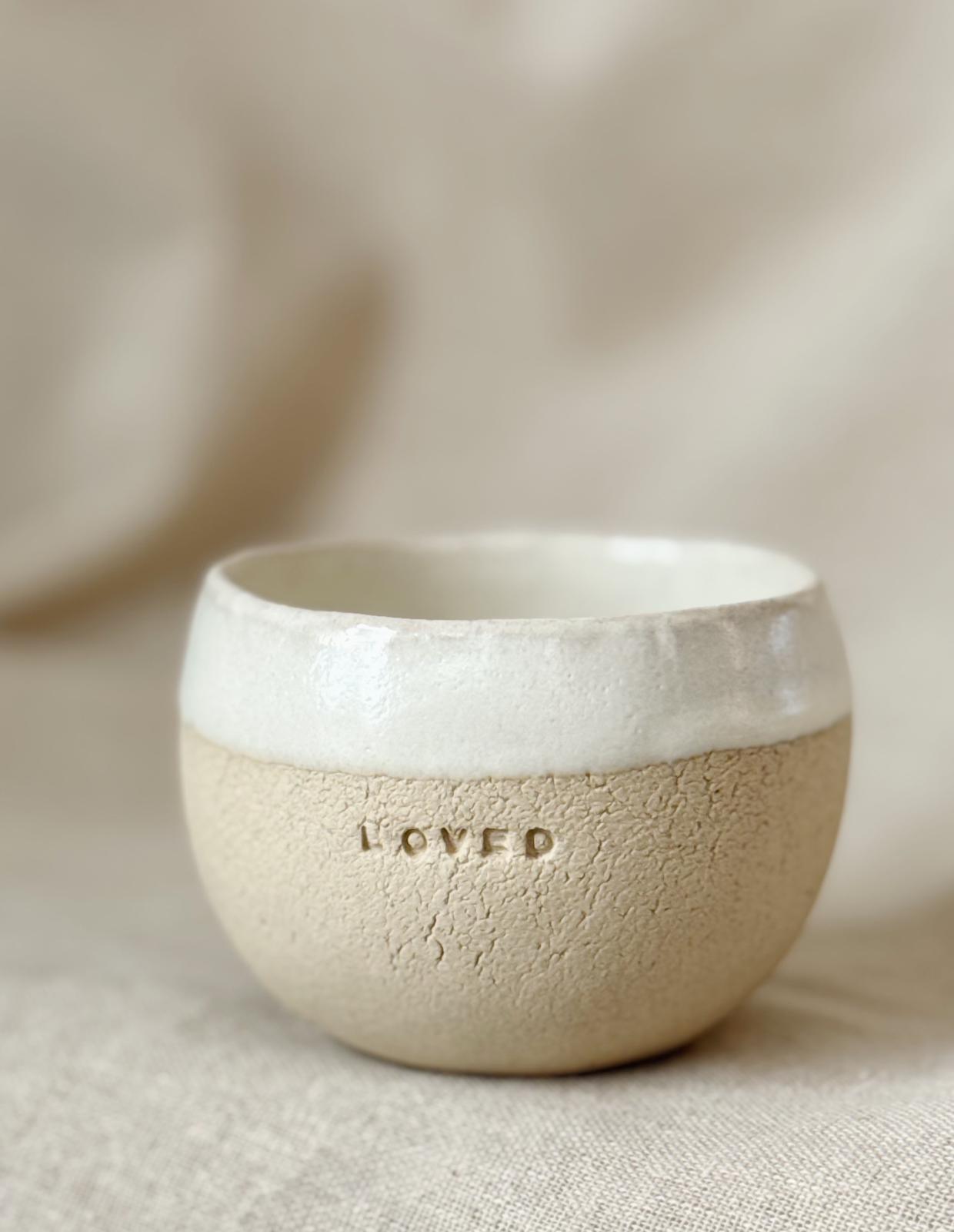 Simplicity - Loved