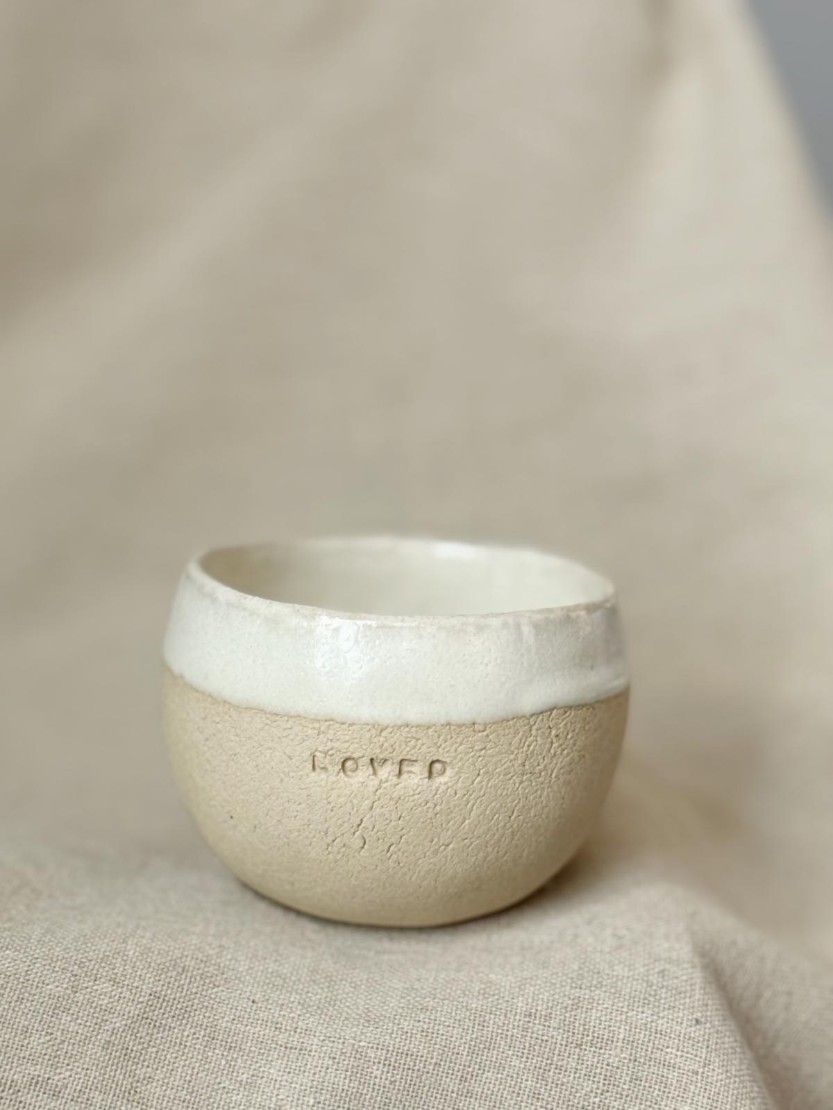 Simplicity - Loved