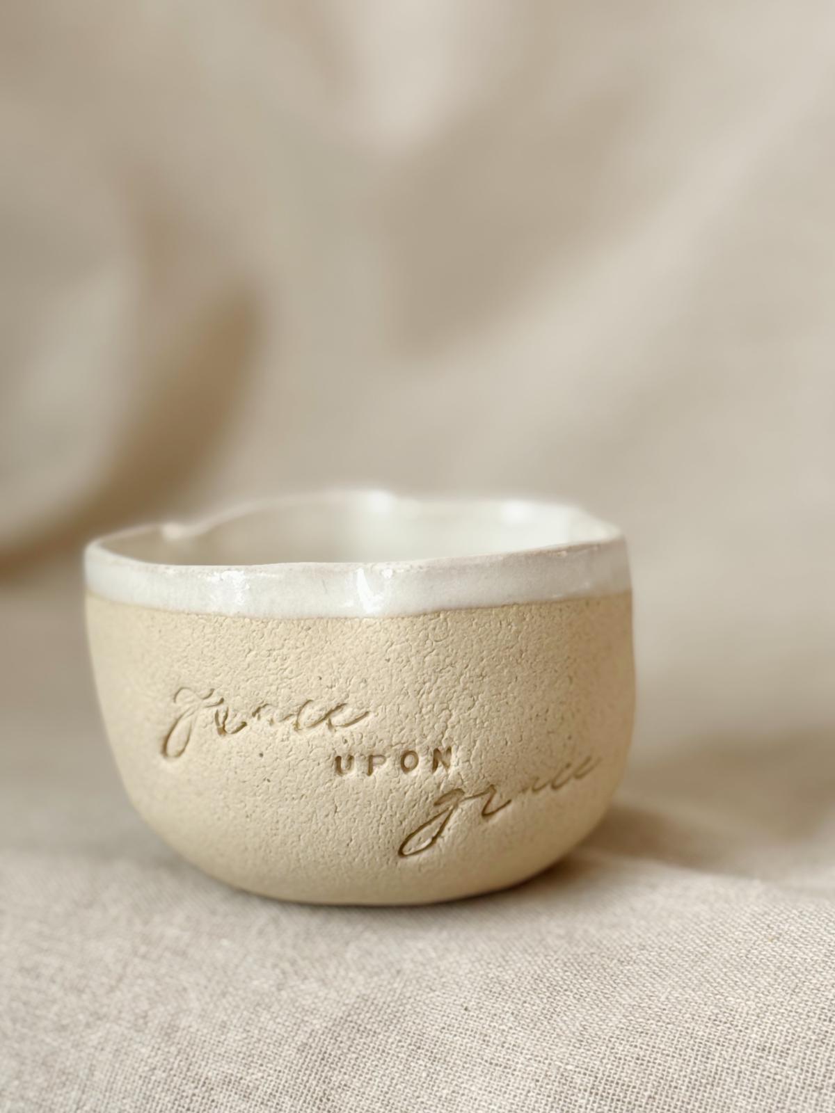 Simplicity - Grace upon Grace