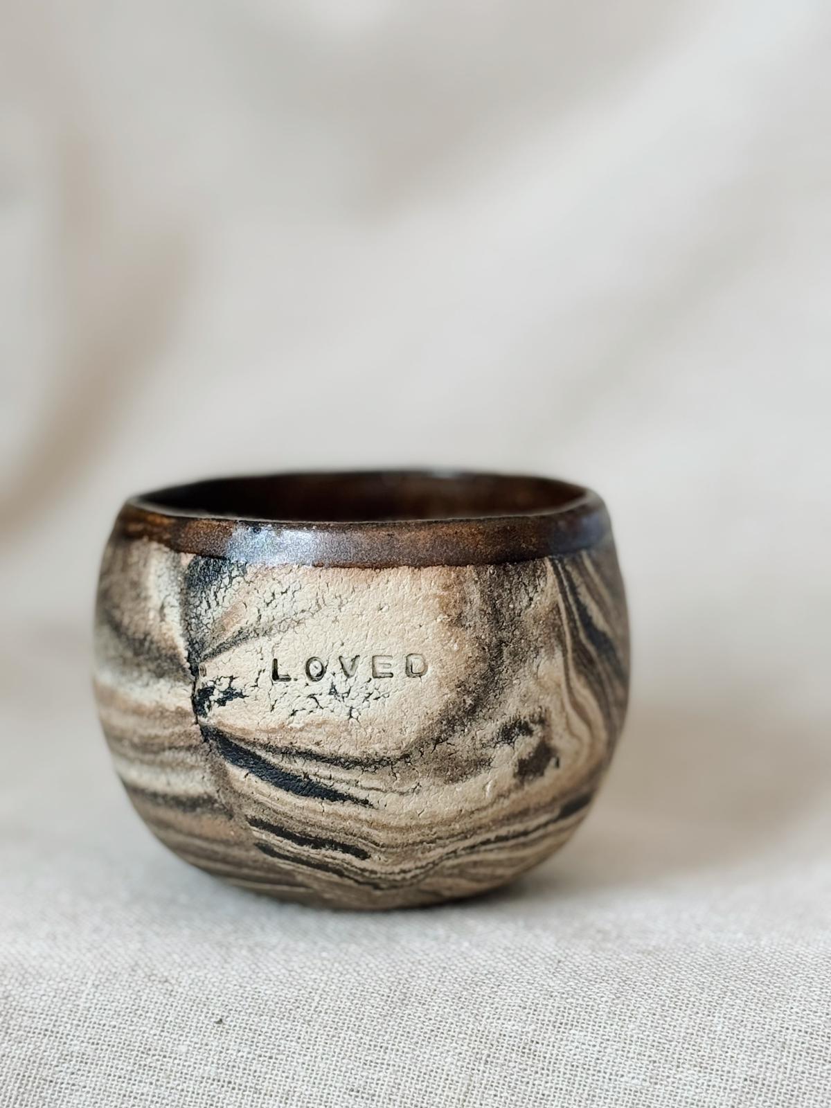 Rooted - Loved unique