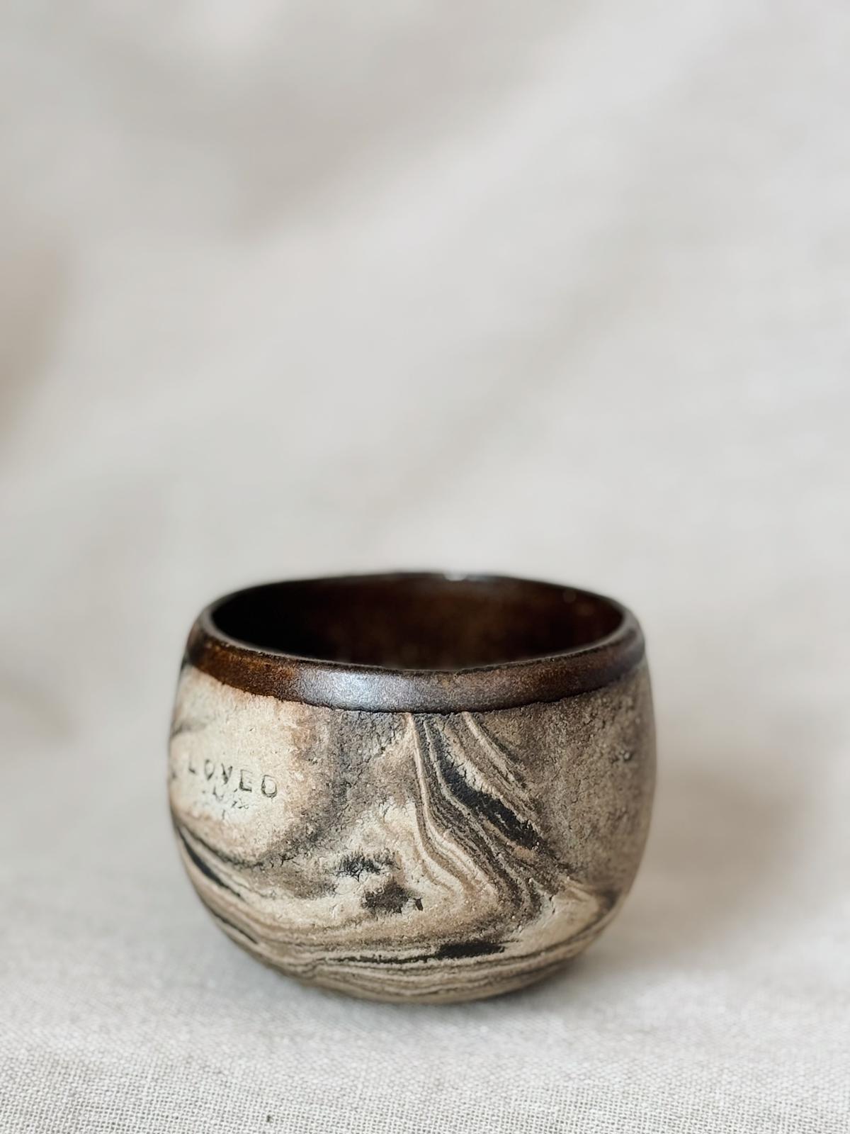 Rooted - Loved unique