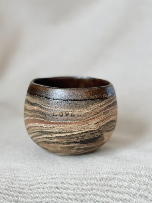 Rooted - Loved unique
