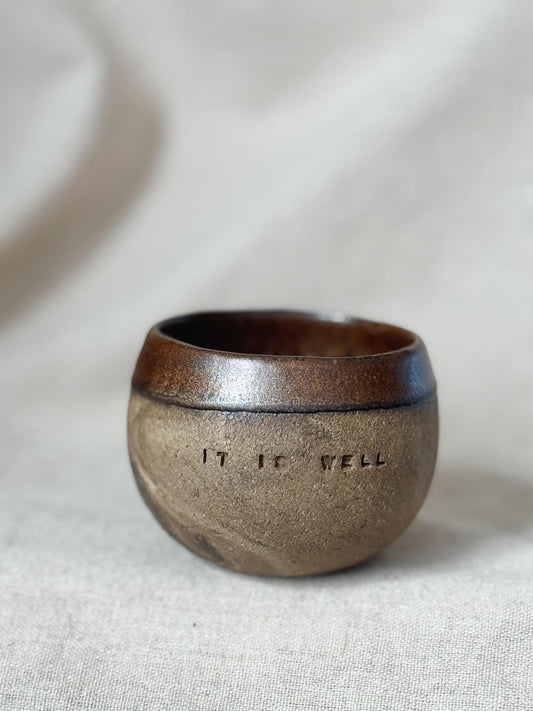 Rooted - It is Well