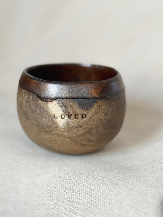 Rooted - Loved unique
