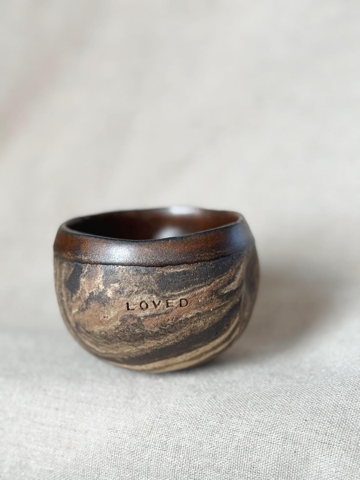 Rooted - Loved unique