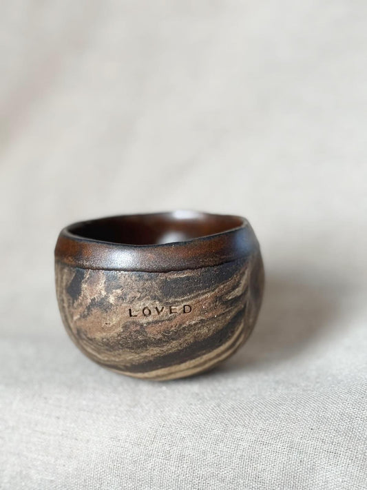 Rooted - Loved unique