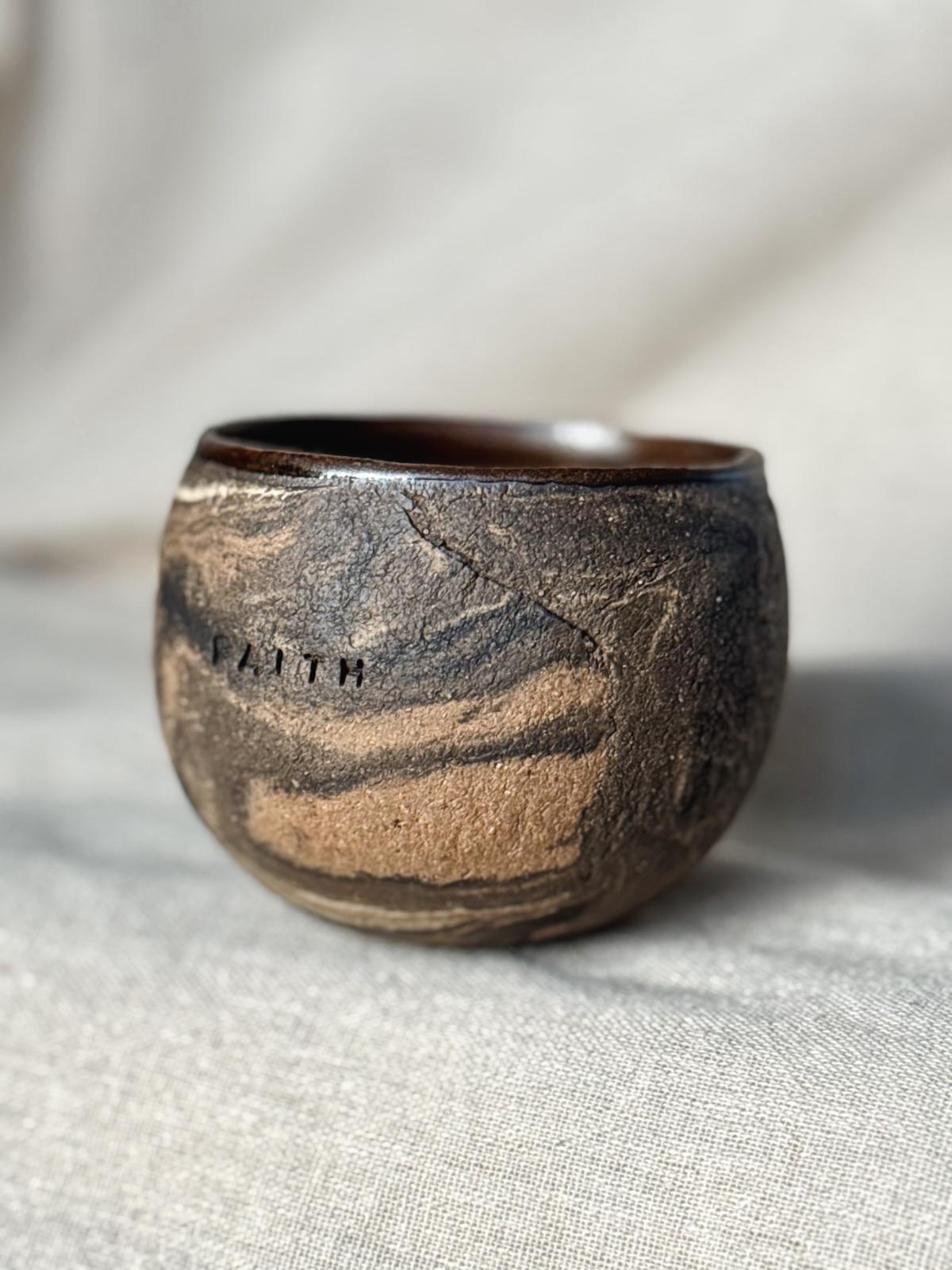 Rooted - Faith unique