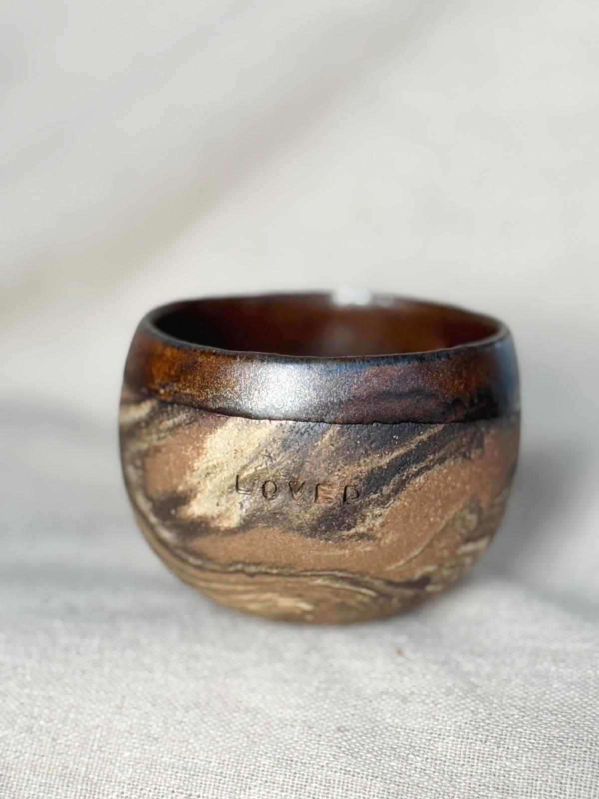 Rooted - Loved unique