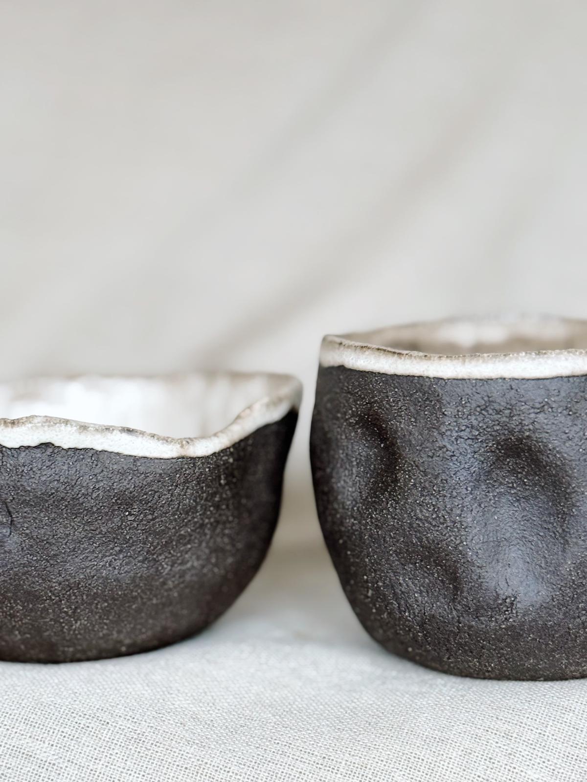 Rustic - Artisan Set