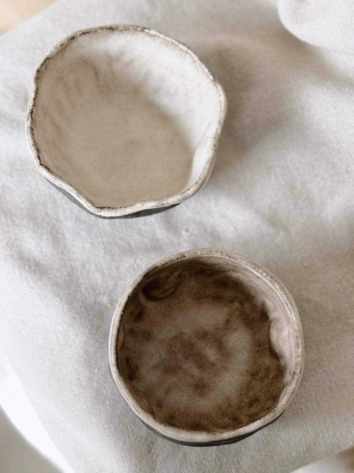 Rustic - Artisan Set