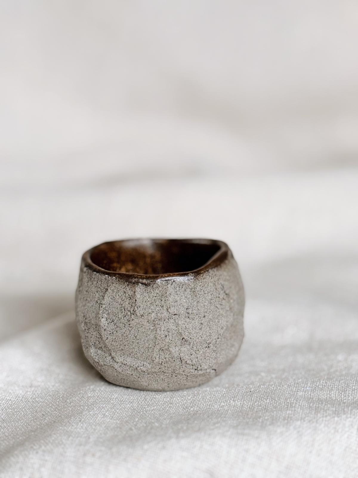 Rock - Espresso