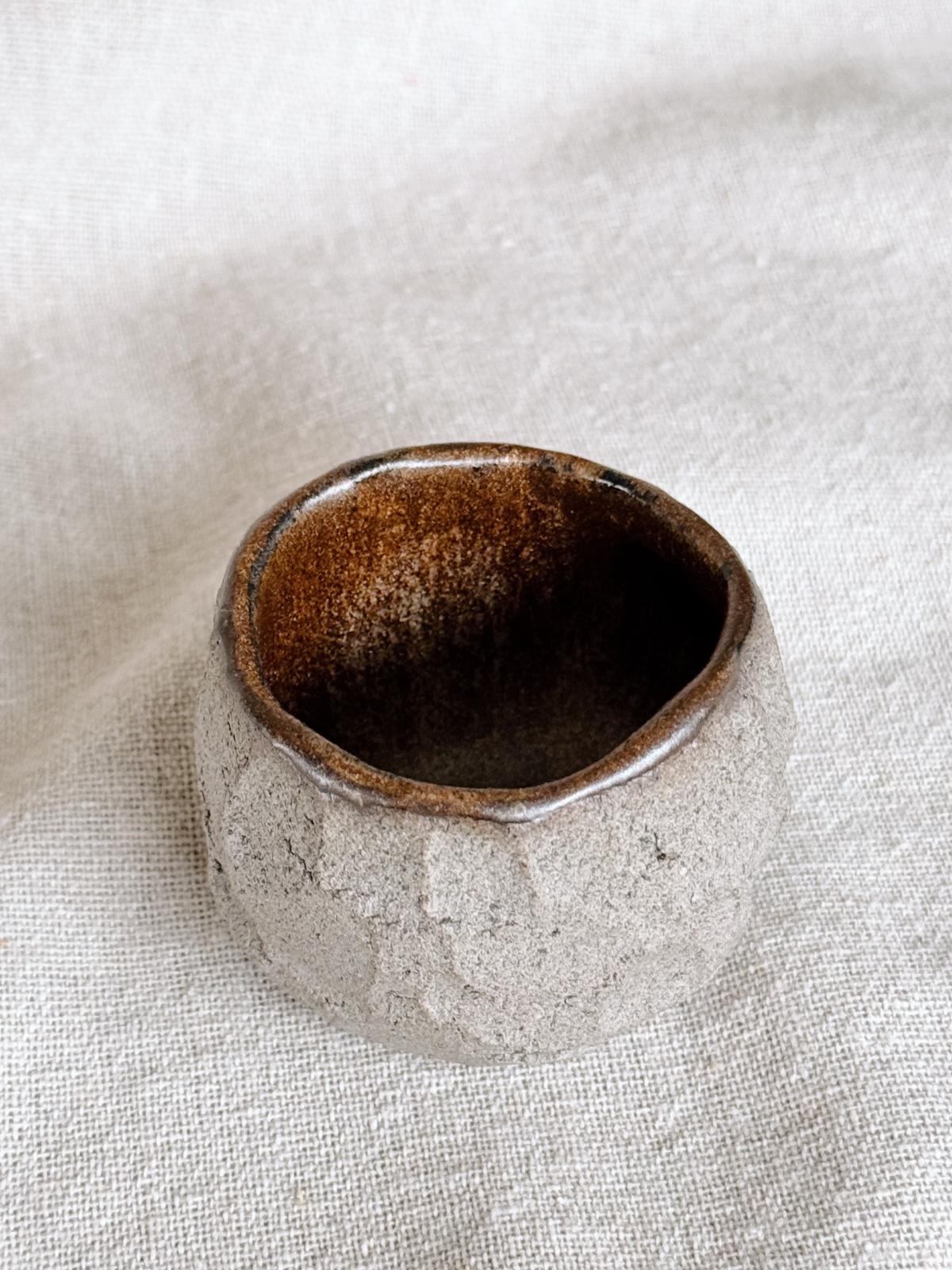 Rock - Espresso
