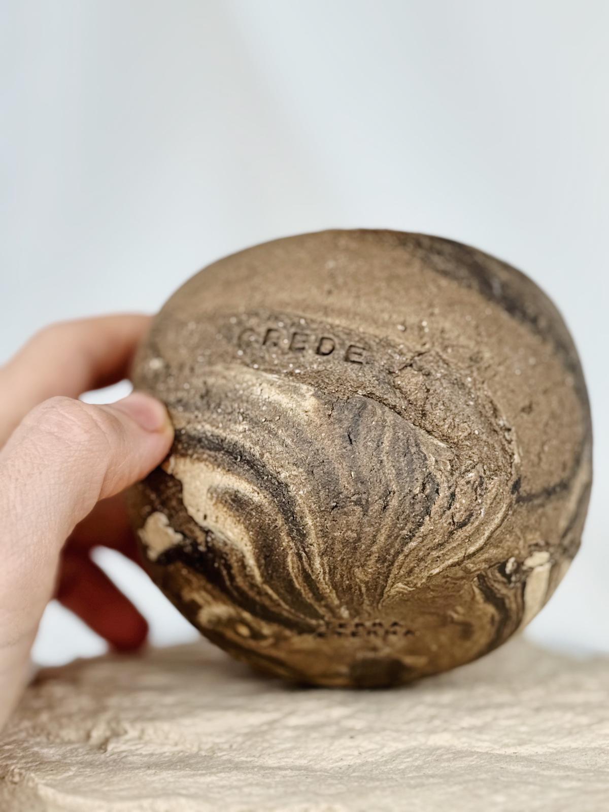 Rooted - Crede (Unique)