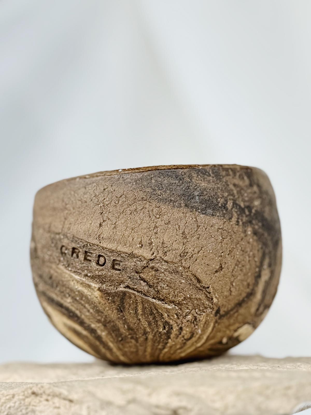 Rooted - Crede (Unique)