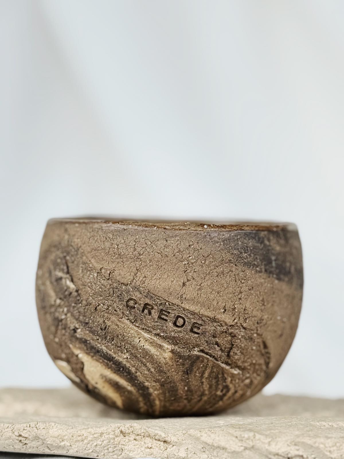 Rooted - Crede (Unique)