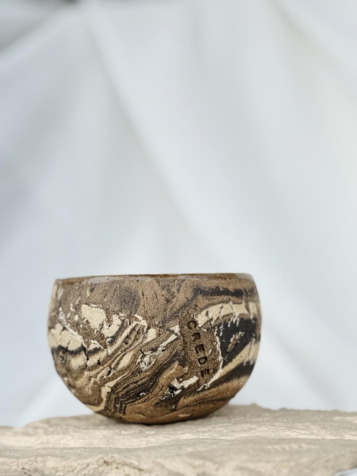 Rooted - Crede (Unique)