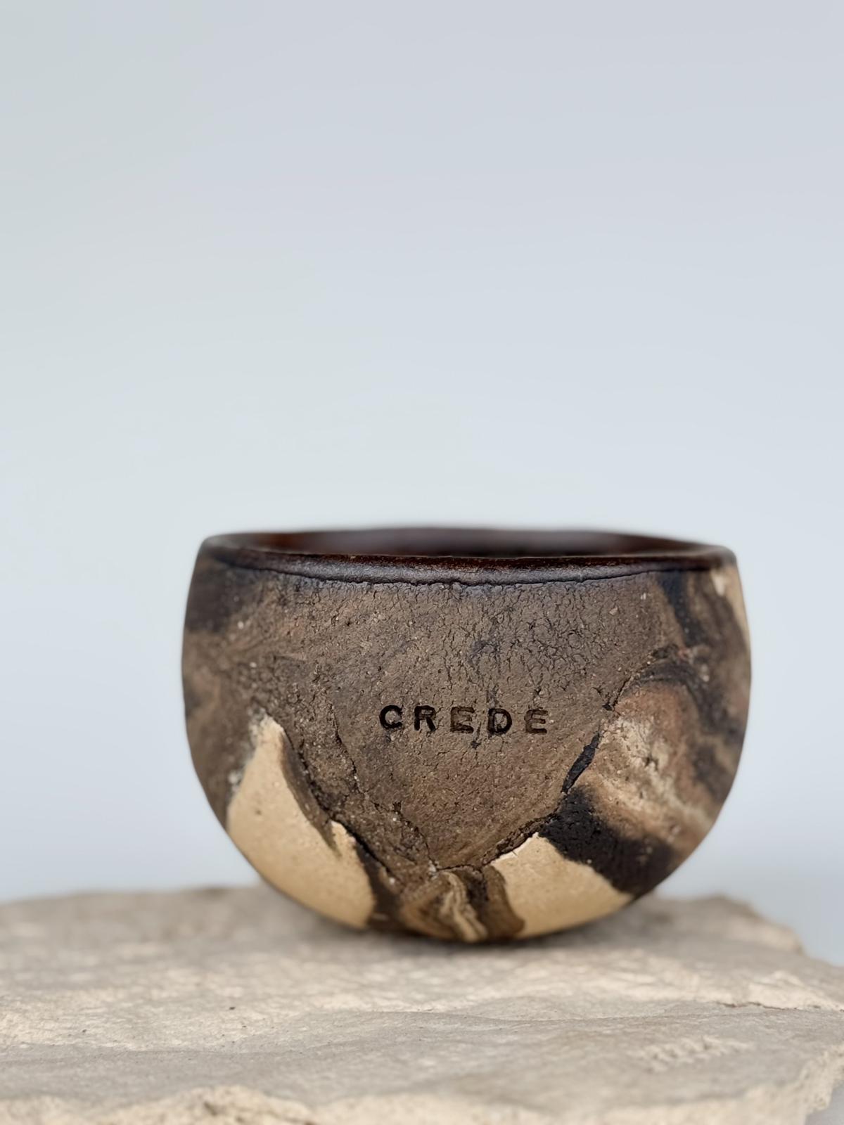 Rooted - Crede (Unique)